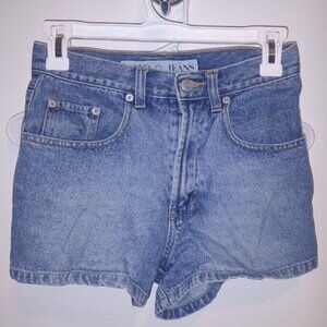 Yoyo Jeans - Size 3 - Denim Shorts
